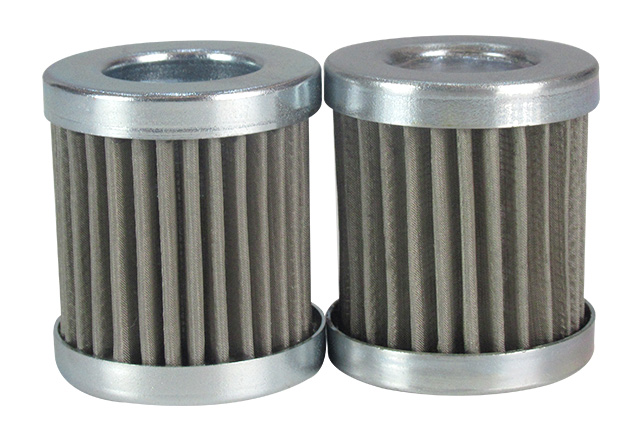 oil filter cartridge